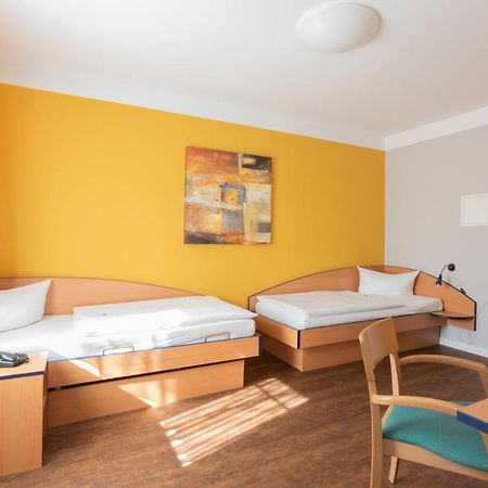 Hotel Mit-Mensch Berlin Ngoại thất bức ảnh