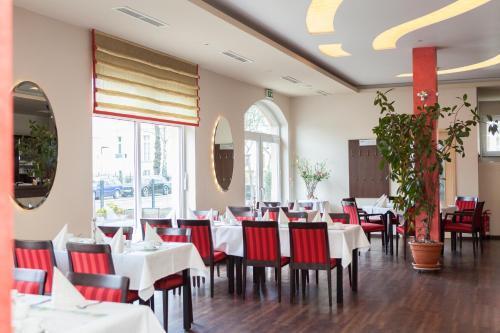 Hotel Mit-Mensch Berlin Ngoại thất bức ảnh