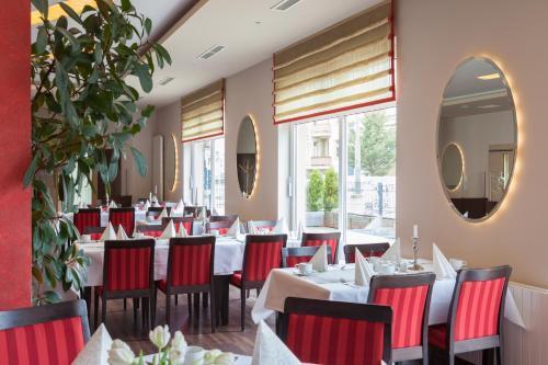 Hotel Mit-Mensch Berlin Ngoại thất bức ảnh